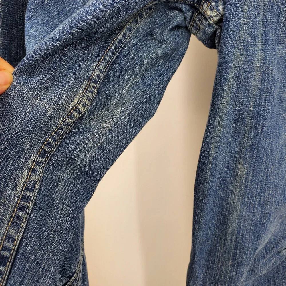Rocawear vintage baggy